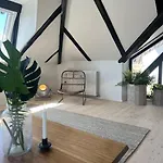 Apartment Penthouselejlighed Midt I Vejle