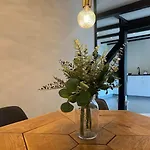 Penthouselejlighed Midt I Apartment