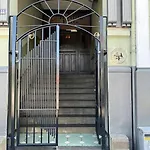 Penthouselejlighed Midt I Lägenhet *