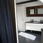 Lägenhet Penthouselejlighed Midt I *