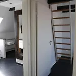 Penthouselejlighed Midt I Lägenhet *
