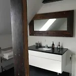 Lägenhet Penthouselejlighed Midt I *