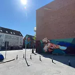 Penthouselejlighed Midt I Lägenhet *