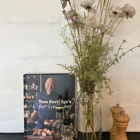 Penthouselejlighed Midt I Vejle