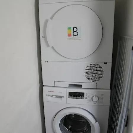 Penthouselejlighed Midt I Apartmán