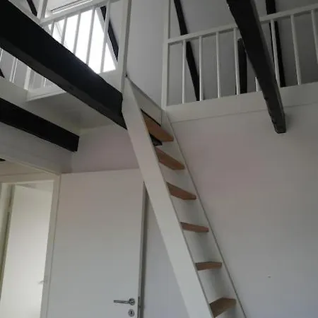 Penthouselejlighed Midt I Apartament