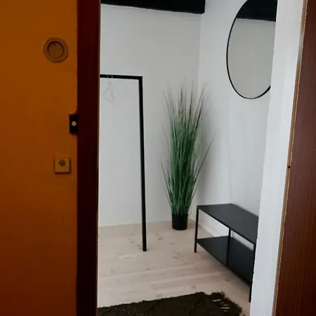 Penthouselejlighed Midt I Vejle