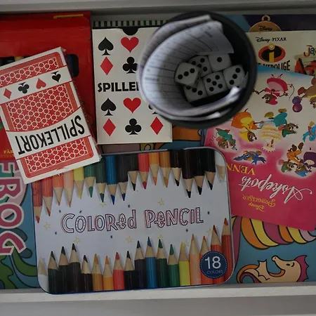 Penthouselejlighed Midt I Apartment Vejle