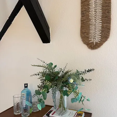 Apartament Penthouselejlighed Midt I Vejle